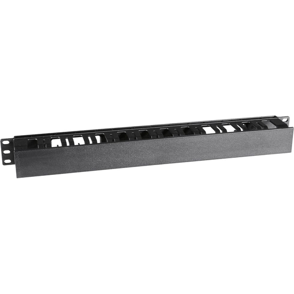  Caymon Ogranizer kabli 19" 1U (BCO101)