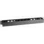  Caymon Ogranizer kabli 19" 1U (BCO101)