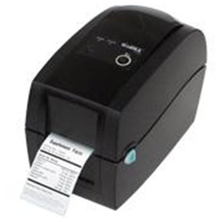 Drukarka etykiet Godex RT230/termotransfer/300dpi/USB/RS232/Ethernet