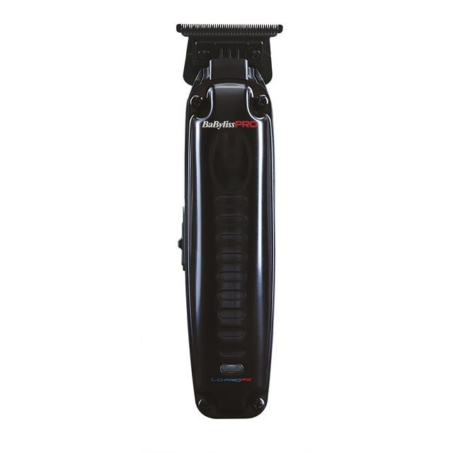 BaByliss PRO LO-PRO FX Trimmer FX726E Professzionális Kontúrvágó (FX726E)