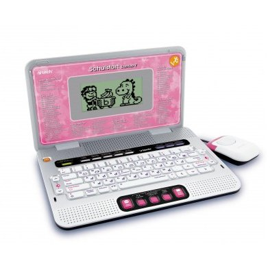 VTech Schulstart Laptop E