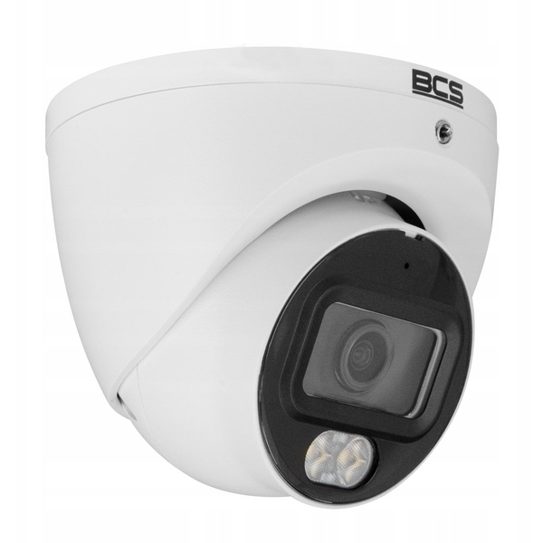 BCS BCS-EA15FR3L3 Kamera kopułkowa BCS 4w1, 5Mpx