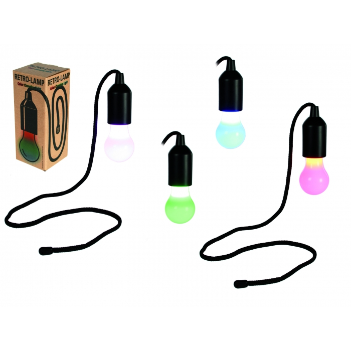 OOTB 57/9623 Vintage LED Égő - Váltakozó (57/9623)