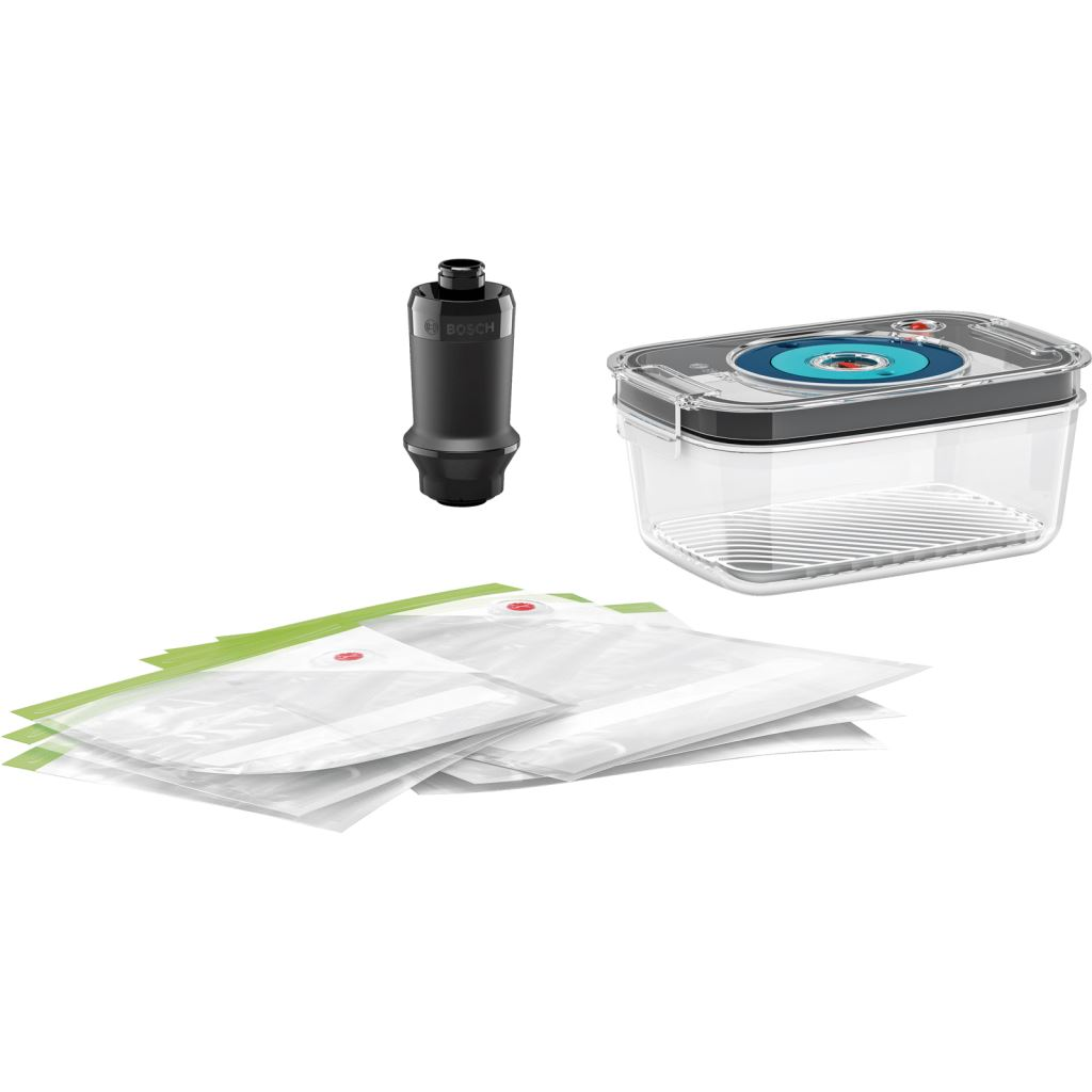 Bosch MSZV6FS1 vákuumozó készlet Bosch ErgoMixx botmixerekhez (MSZV6FS1_)