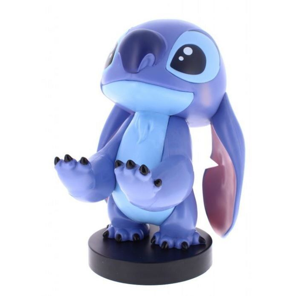 Classic Stitch Cable Guy (MULTI)