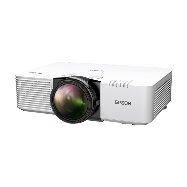 Epson EB-L690SU Projektor med kort projiceringsafstand 6200 ANSI lumens 3LCD WUXGA (1920x1200) Hvid