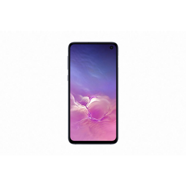 Samsung Galaxy S10e SM-G970F 14,7 cm (5.8") Dual-SIM Android 9.0 4G USB Typ-C 6 GB 128 GB 3100 mAh Schwarz