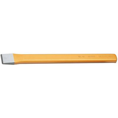 Gedore 95-500 - GEDORE lapos véső lapos ovális, 500x26x13 mm 8699530 (8699530)