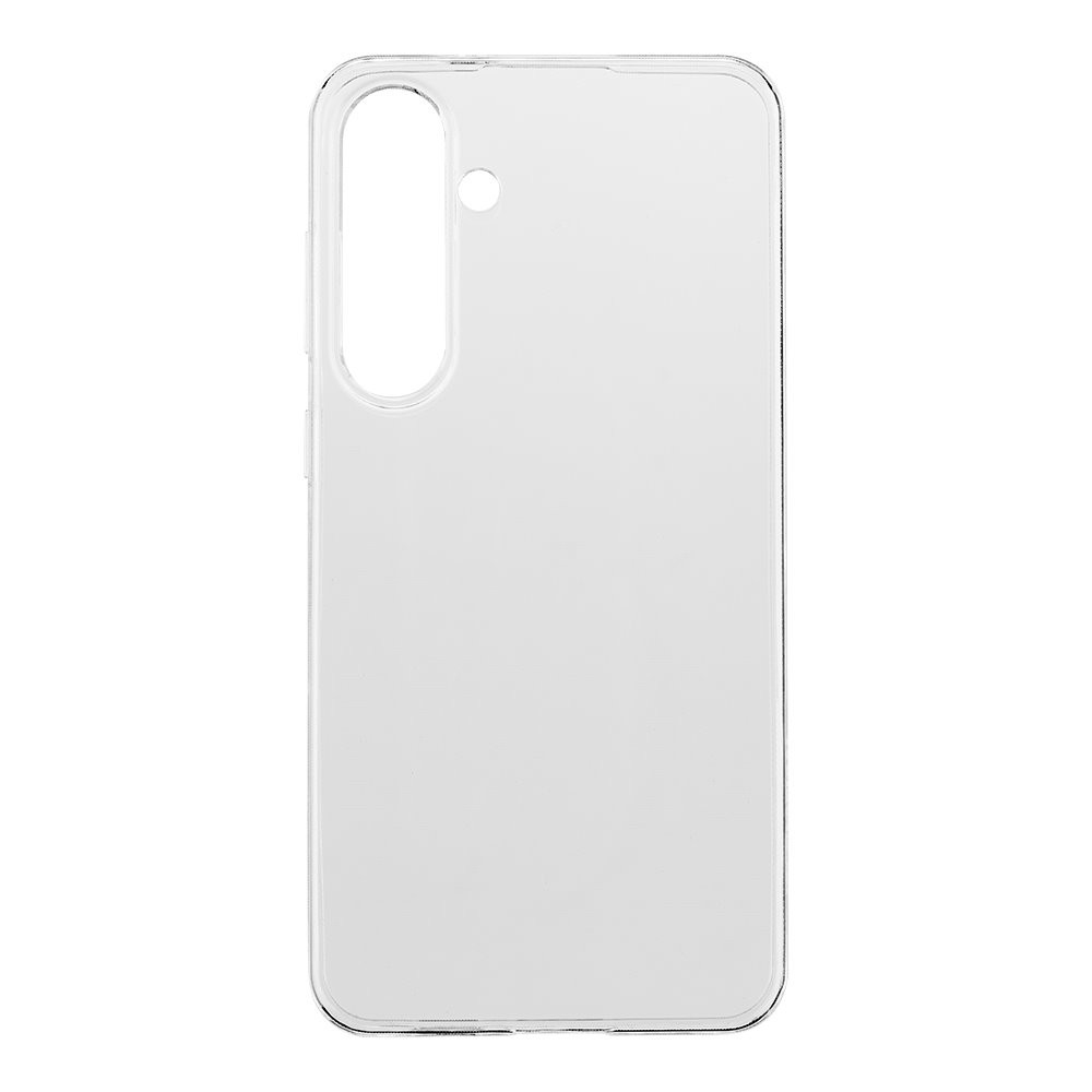 Tactical Samsung Galaxy S24+ Tok - Átlátszó (57983118561)