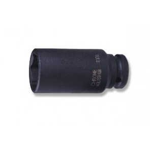 JS. IMPACT SOCKET 6K 3/4" 33mm LONG