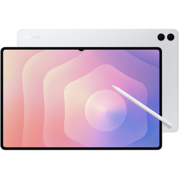 Samsung Galaxy Tab S11 Ultra SM-X936B 5G LTE-TDD & LTE-FDD 256 GB 37,1 cm (14.6") 12 GB Wi-Fi 7 (802.11be) Sølv