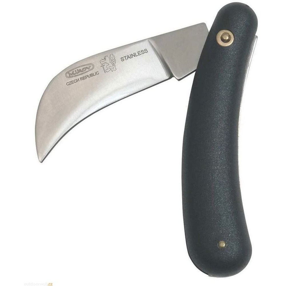 Mikov 801-NH-1 ZABKA/MAT. (8590710801100)