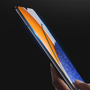 Dux Ducis 9D закалено стъкло Huawei nova Y61 филм с черна рамка
