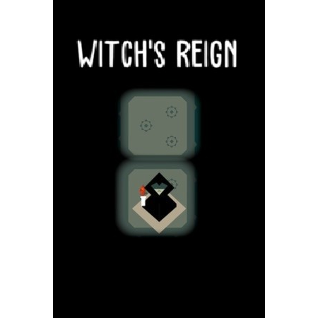 Witch's Reign (PC - Steam elektronikus játék licensz)