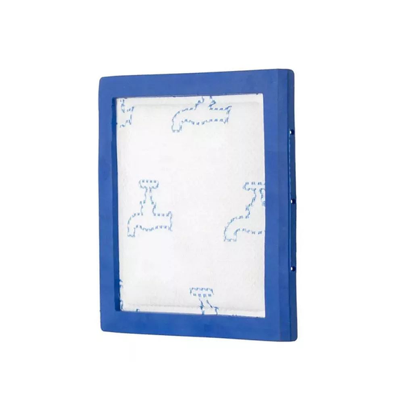 Porszívó kompatibilis mosható mikroszűrő AEG LX9-1-TM-T / Electrolux EUC9ANIMAL / 1184129029 (GA6182)