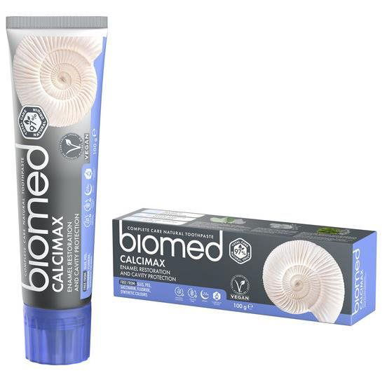 BIOMED Calcimax 100 g