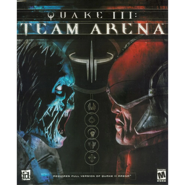 Quake III Team Arena