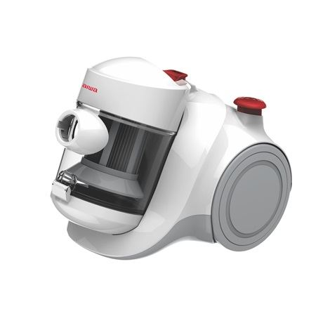 Aiwa MBV-01 porzsák nélküli porszívó