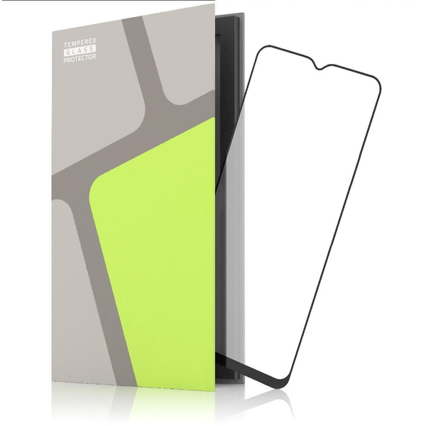 Tempered Glass Protector Nokia G22 üvegfólia - keret