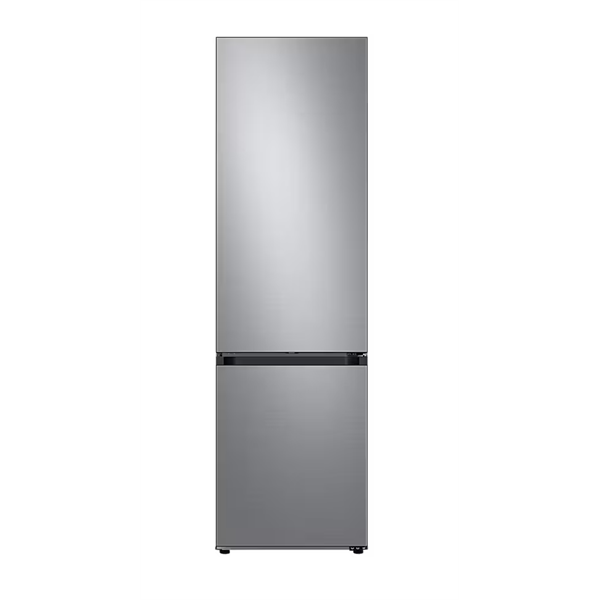 Samsung RB38C7B6AS9/EF хладилник с фризер Свободно стоящ 387 Д A Неръждаема стомана