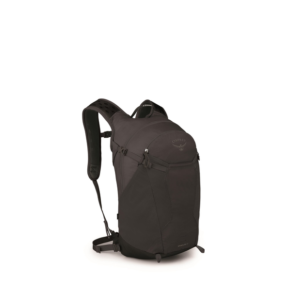 Batoh turistický Osprey Sportlite 20 až 20 l šedý