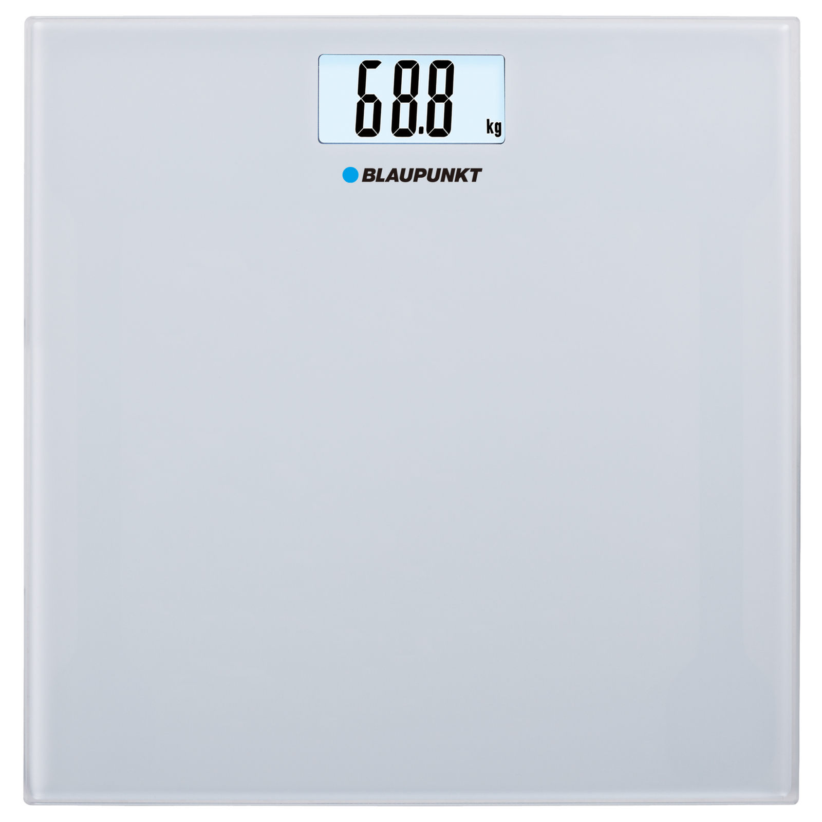 Blaupunkt BSP301 Digitális személymérleg - Szürke (BSP301)