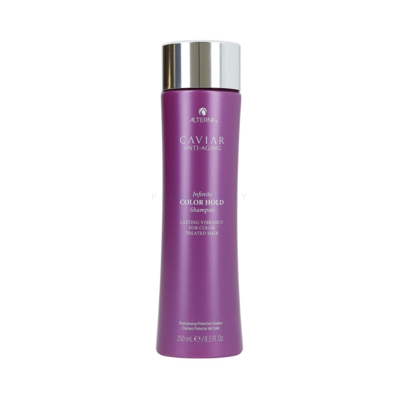 ALTERNA Caviar Infinite Color Hold Shampoo 250 ml (873509027737)