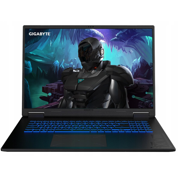 Herní Notebook Gigabyte A18 3VH 18" AMD Ryzen 9, 16 GB RAM / 1 TB SSD,