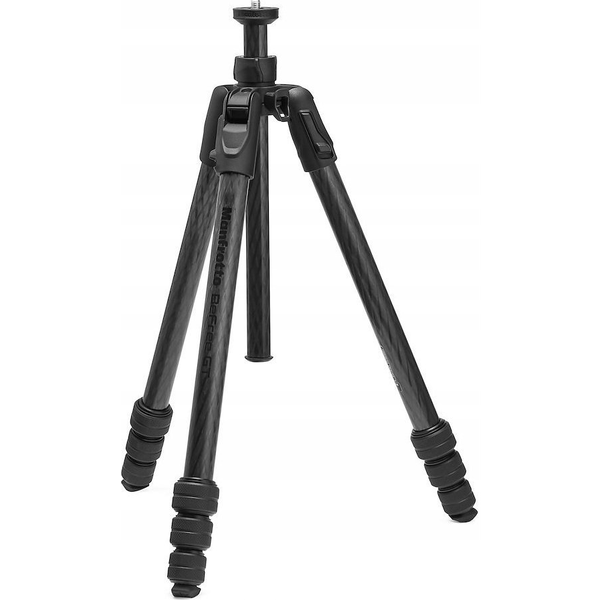 Manfrotto Befree GT karbon állvány tekerős lábzár (fej nélkül)