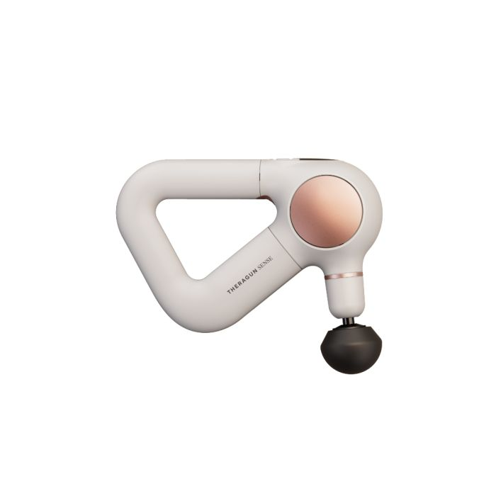 Therabody Theragun Sense masszázspisztoly - Fehér (840295402017)