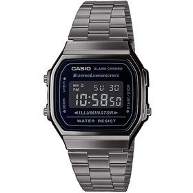 CASIO VINTAGE A168WEGG-1BEF (4549526240683)