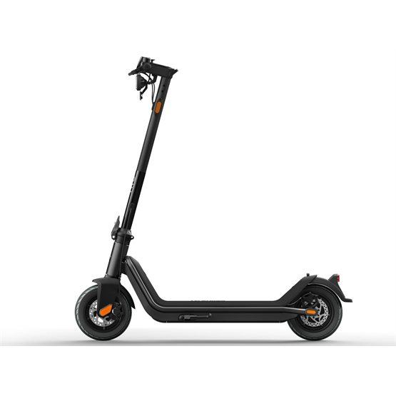 KQi3 Pro elektromos roller fekete K3P31EB1E11