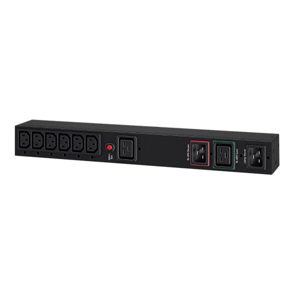 CyberPower MBP20HVIEC6A tilbehør til uninterruptible power supplies (UPSs)