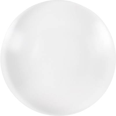 TOOLCRAFT TO-5137788 Lencse nagyító lámpa 100 mm 5 diopterekkel, 2,25x kristálytiszta (TO-5137788)