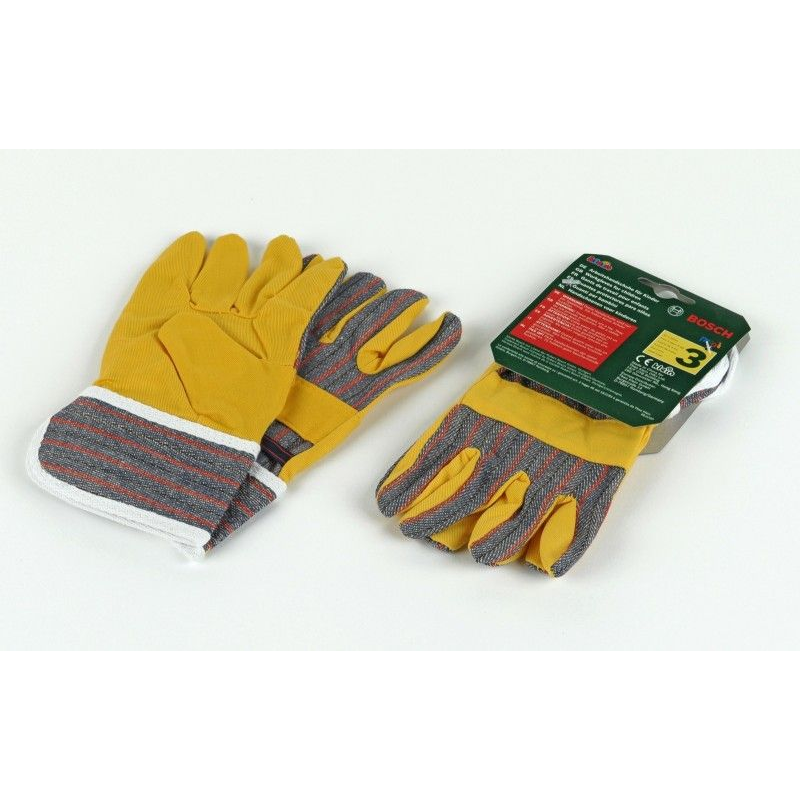 Klein Toys Munkáskesztyű (81209) (GXP-610719)