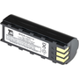 T6 Power for Zebra barcode scanner 21-62606-01, Li-Ion, 2500 mAh (9.3 Wh), 3.7 V