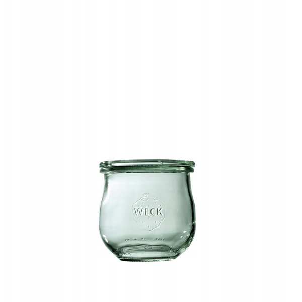 Słoik Tulpe 370 ml - op. 6 szt