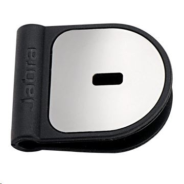 Jabra 14208-10 tilbehør til hovedtelefon/headset