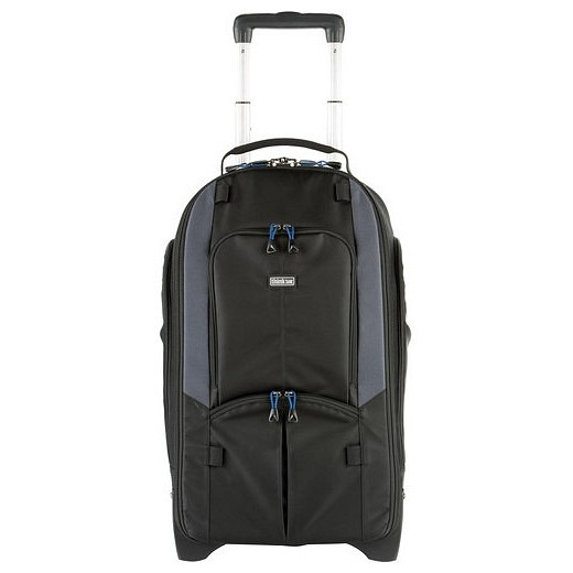 THINK TANK PHOTO StreetWalker Rolling Backpack