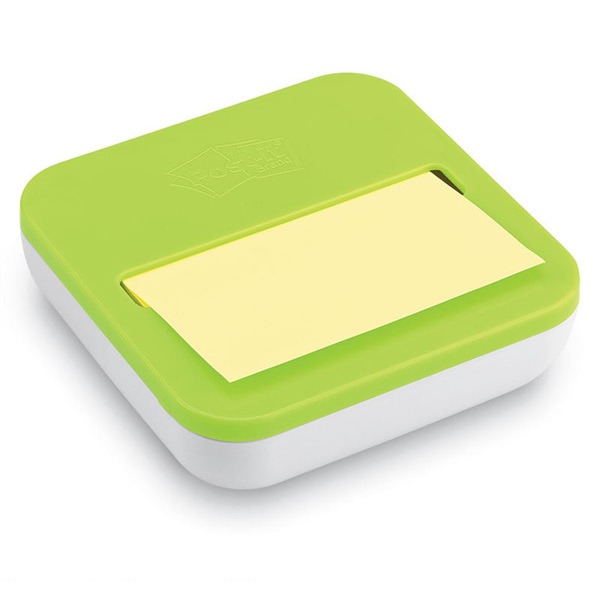 Post-it OL330 tapadókorongos színes Z-tömb adagoló (HK100009859)