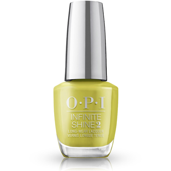 Лак за нокти OPI - IS SPRING Get in Lime 15мл