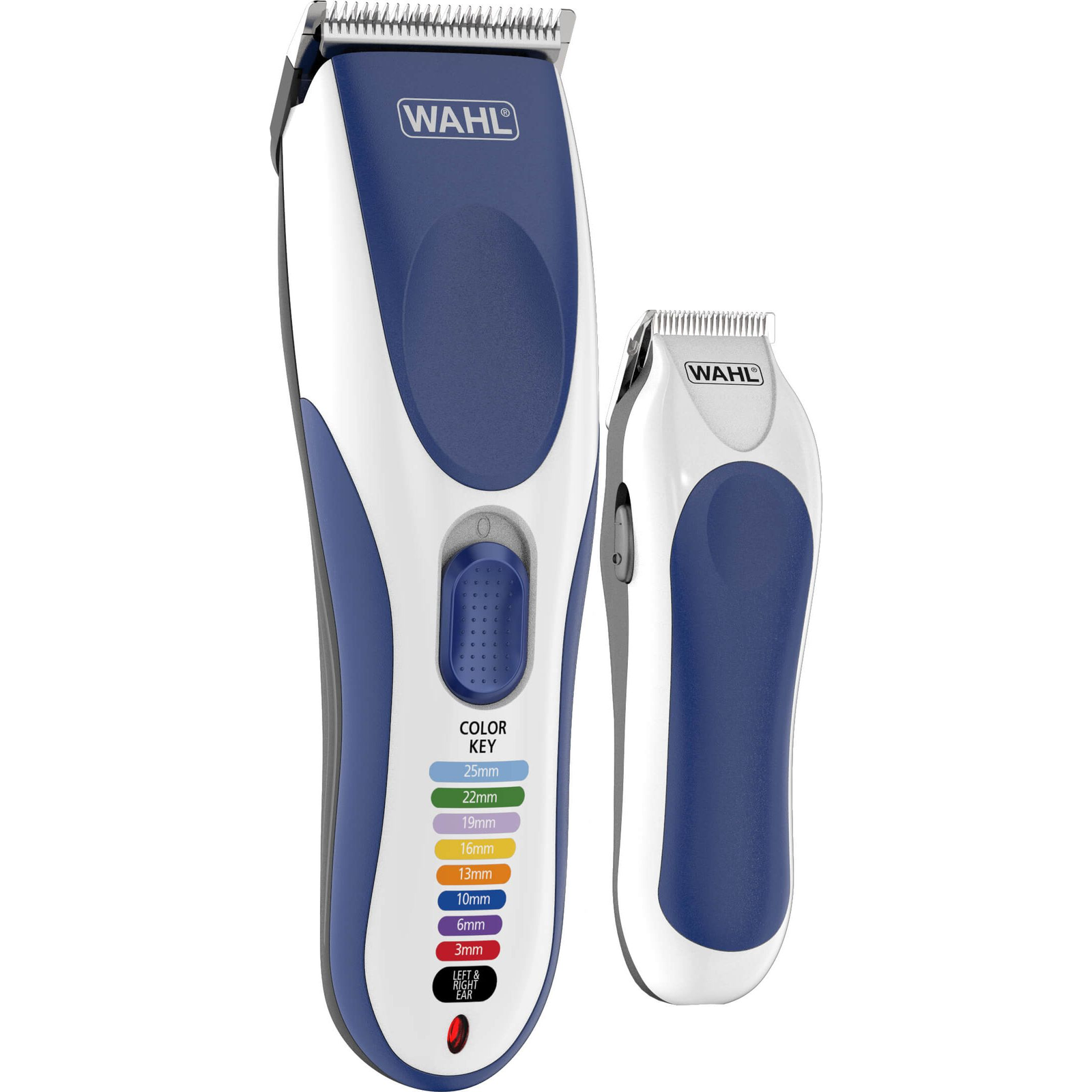 Wahl Color Pro Combo Hajvágó és Trimmer Szett 9649-916 (9649-916)