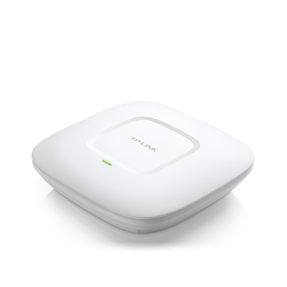TP-Link Omada EAP110 300 Mbit/s Bílá Podpora napájení po Ethernetu (PoE)