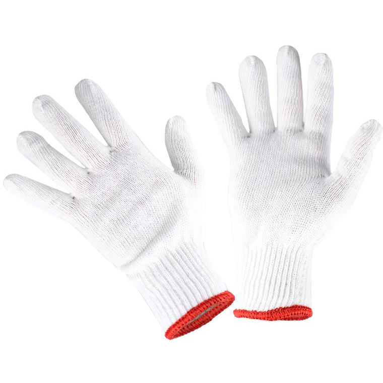 Cappa Everest Munkakesztyű - pamut 10 (05799)