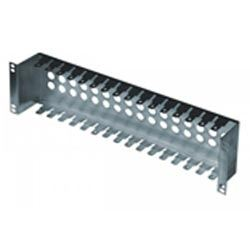 Conteg patch kábel rendező 19