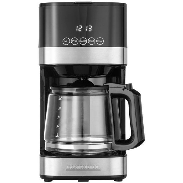 42701 Design Filter Coffee Machine Essential