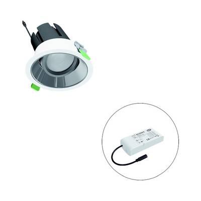 EVN F04R11SM2540L24D EVN Lichttechnik LED-es mennyezeti fényszóró (F04R11SM2540L24D)