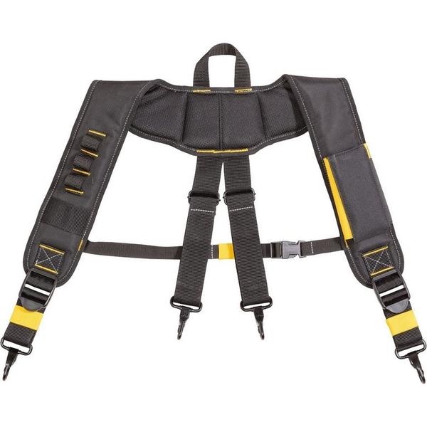 Dewalt övtartó heveder