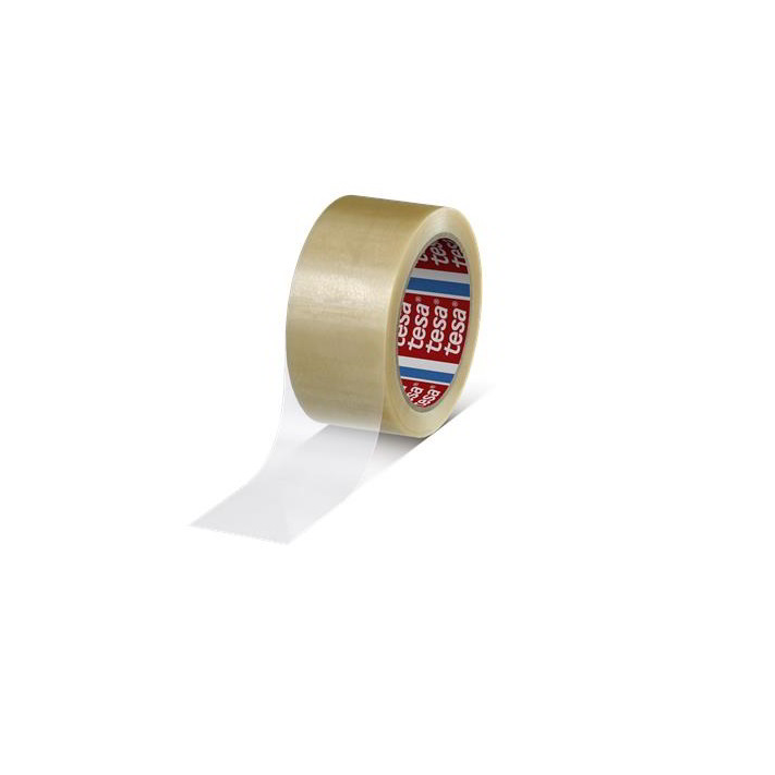 Tesa Tesapack Csomagolószalag - Átlátszó (36db) (04263-00154-07)