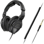 Слушалки Sennheiser - HD 280 PRO, черни